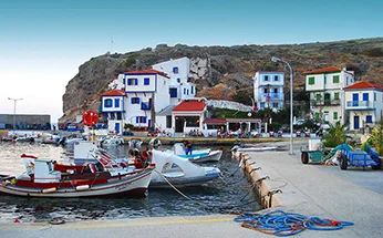 Άγιος Ευστράτιος image